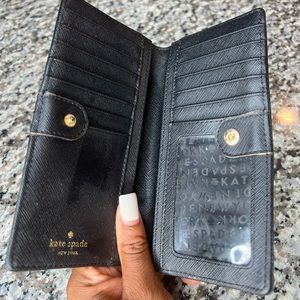 Kate Spade Wallet